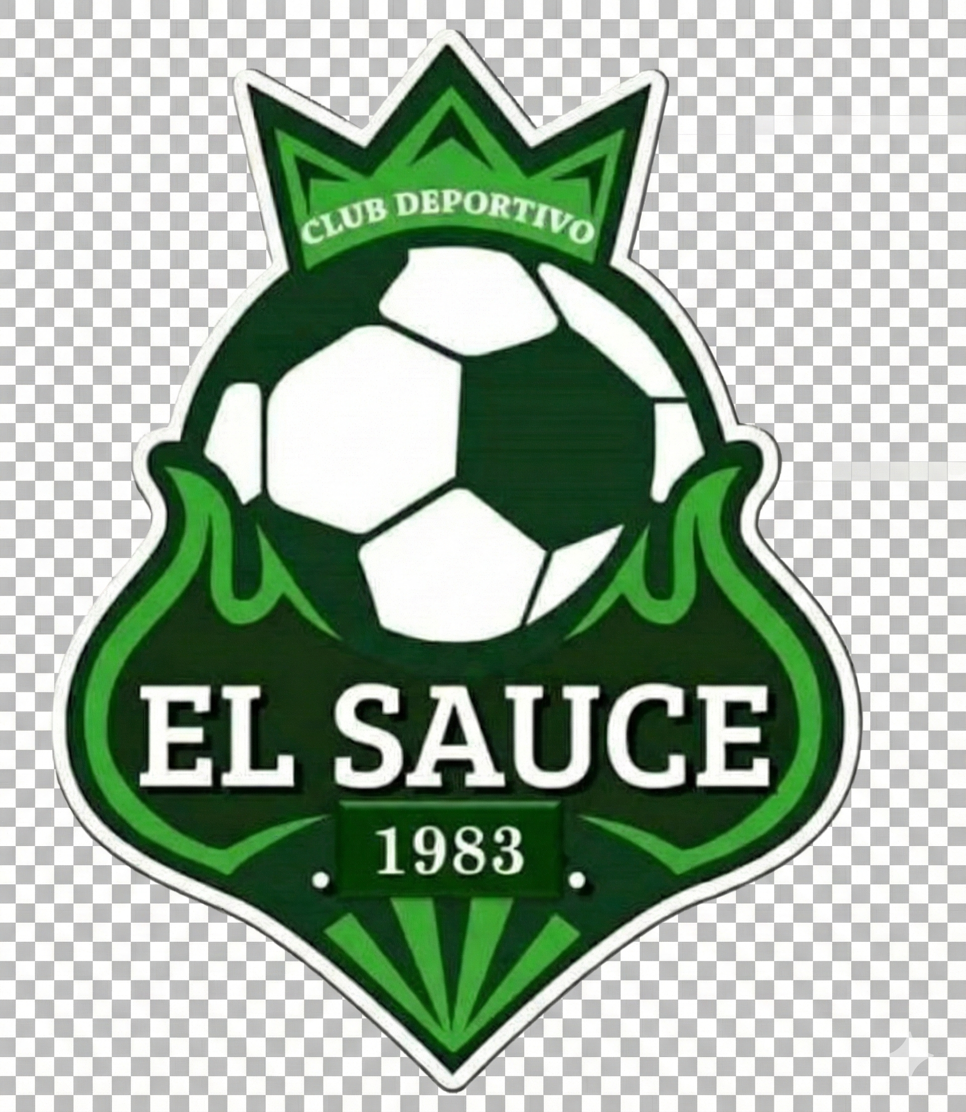 Escudo El Sauce